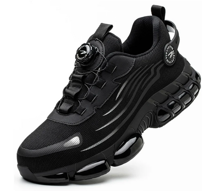 Buty unisex - model pancerny