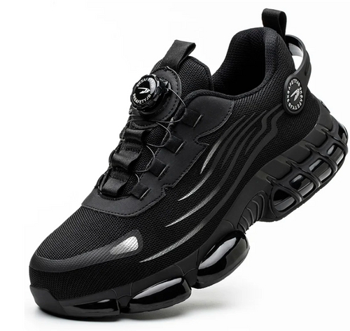 Buty unisex - model pancerny